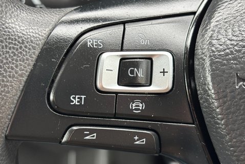 Volkswagen Crafter CR35 L2 H1 Mwb Lr 177 ps Tdi Trendline DSG Panel Van 34