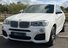BMW X4 3.0 30d M Sport Auto xDrive Euro 6 (s/s) 5dr