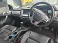 Ford Ranger LIMITED ECOBLUE 10