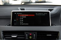 BMW X2 SDRIVE20I M SPORT X 26