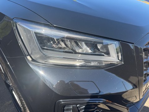 Audi Q2 TFSI S LINE 43