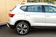 SEAT Ateca TSI ECOMOTIVE SE TECHNOLOGY 7