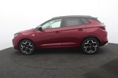 Vauxhall Grandland 5dr 1.2 Turbo Ultimate 36