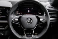 Skoda Kamiq MONTE CARLO TSI DSG 21