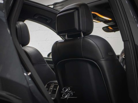 Porsche Macan 3.0 Macan S D Semi-Auto 4WD 5dr 54
