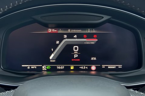 Audi SQ8 SQ8 TDI QUATTRO VORSPRUNG MHEV - ONE OWNER FROM NEW 45