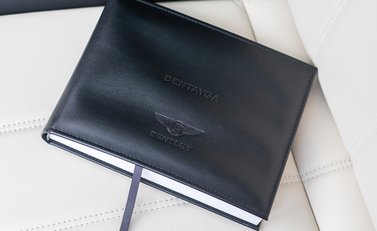 Bentley Bentayga V8 30