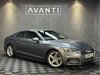 Audi A5 2.0 TFSI 40 S line Coupe 2dr Petrol Manual Euro 6 (s/s) (190 ps)
