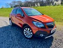 Vauxhall Mokka SE CDTI