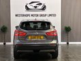 Nissan Qashqai 1.6 DIG-T N-Connecta Euro 6 (s/s) 5dr 20