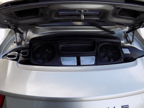 Porsche 911 991.1 CARRERA S 28