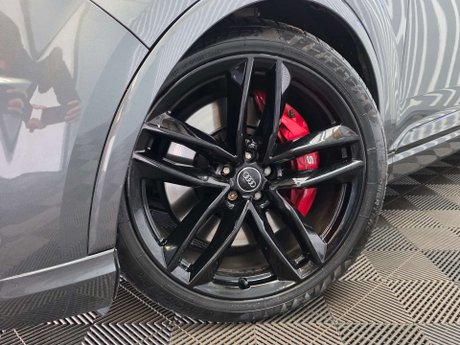 Audi SQ7 4.0 TDI V8 SUV 5dr Diesel Tiptronic quattro Euro 6 (s/s) (435 ps) 29