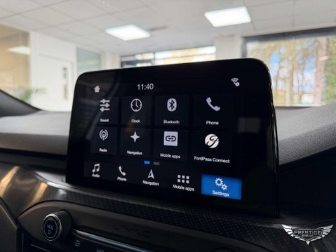 Ford Focus 1.5T EcoBoost ST-Line X Euro 6 (s/s) 5dr 34
