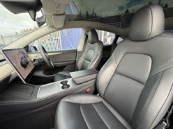 Tesla Model Y SUV 5dr Electric Auto RWD (346 ps) 28