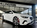 Vauxhall Insignia 2.0 BiTurbo D BlueInjection GSi Nav Grand Sport 4WD Euro 6 (s/s) 5dr