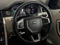 Land Rover Discovery Sport SD4 HSE 12
