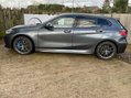 BMW 1 Series 1.5 118i M Sport Euro 6 (s/s) 5dr 6
