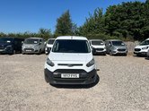 Ford Transit Connect SWB L1H1 Low Roof Ply Lining EURO 6 NO VAT 3
