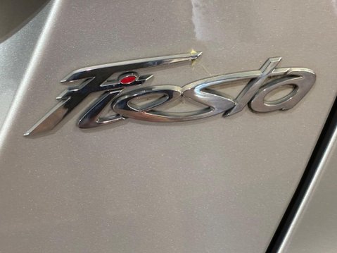 Ford Fiesta 1.5 TDCi Zetec Euro 6 5dr 49
