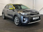 Kia Stonic 1.0 Stonic First Edition 5dr 4