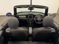 Mini Convertible 1.5 Cooper Classic 2dr 27