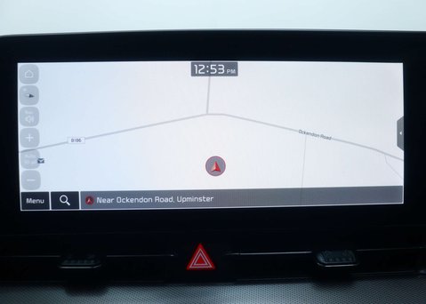 Kia Sportage 1.6 Sportage 3 HEV Auto 5dr 22