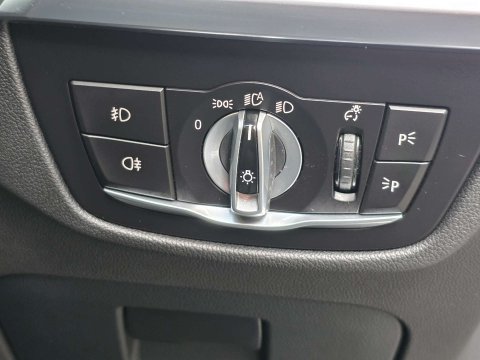 BMW X3 3.0 X3 M40i Auto 4WD 5dr 34
