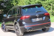 Volkswagen Tiguan 2.0 TSI R DSG 4Motion Euro 6 (s/s) 5dr 6