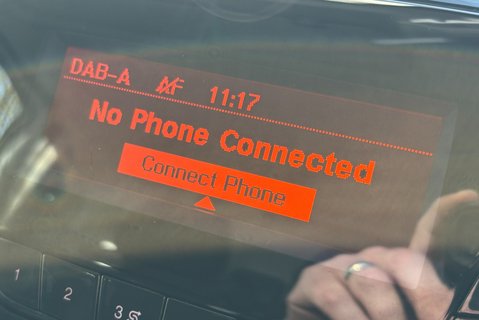 Citroen Relay 35 L3 140 ps BlueHdi Lo Loader Luton - Air Con 16