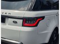 Land Rover Range Rover Sport 2.0 Range Rover Sport HSE Silver P400e Auto 4WD 5dr 14