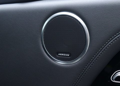 Land Rover Range Rover 3.0 Range Rover Vogue SDV6 Auto 4WD 5dr 54