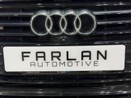 Audi A7 3.0 BiTDI V6 Black Edition Sportback 5dr Diesel Tiptronic quattro Euro 6 (s 29