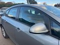 Vauxhall Astra 1.6i Design Euro 6 5dr 16