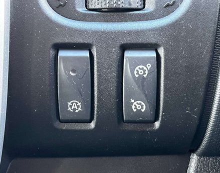 Renault Trafic 2.0 Trafic Sport Energy dCi 5dr 47