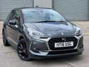 DS 3 1.2 DS3 Prestige PureTech S/S Automatic 3dr - NATIONAL DELIVERY*