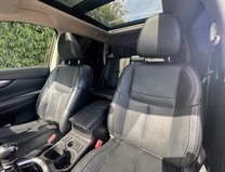 Nissan X-Trail 1.6 dCi Tekna SUV 5dr Diesel Manual Euro 6 (s/s) (130 ps) 8