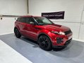 Land Rover Range Rover Evoque 2.2 SD4 Dynamic Auto 4WD Euro 5 (s/s) 5dr 1