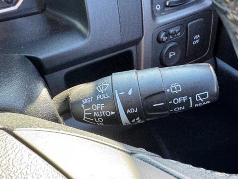 Honda CR-V 2.0 i-VTEC EX Auto 4WD Euro 5 5dr 22
