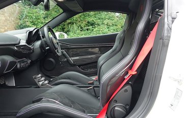 Ferrari 458 Speciale 8