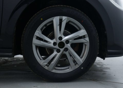 Volkswagen Polo 1.0 Polo R-Line TSi 5dr 15
