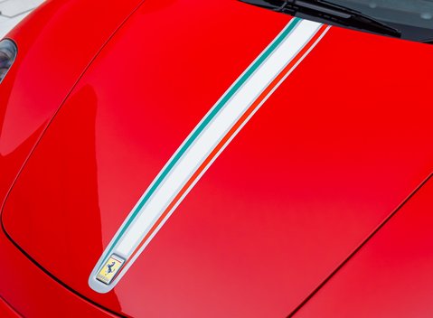 Ferrari 430 Scuderia SPIDER 16M 45