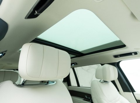 Land Rover Range Rover P440e Autobiography LWB PHEV 11