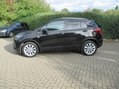 Vauxhall Mokka X 1.4i Turbo Elite Euro 6 (s/s) 5dr 7