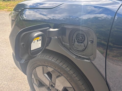 Suzuki e Vitara 61kWh Ultra Auto ALLGRIP 5dr 12