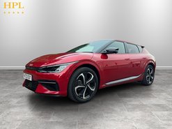 Kia EV6 77.4kWh GT-Line S Hatchback 5dr Electric Auto AWD (320 bhp)