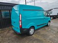 Ford Transit Custom 340 TREND P/V ECOBLUE 6