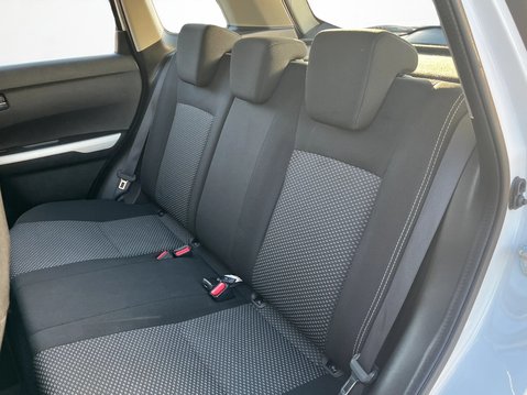 Suzuki Vitara 1.6 SZ4 5dr 27