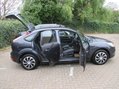 Ford Focus 1.6 Style 5dr 9