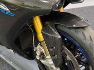 Yamaha R1M 1000 Super Sports Petrol Manual (200 ps) 10