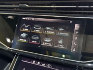 Audi Q7 3.0 TDI V6 50 Black Edition SUV 5dr Diesel Tiptronic quattro Euro 6 (s/s) ( 45